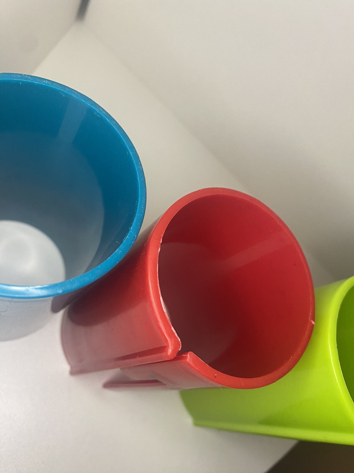 3Pcs Sliding Wrapping Paper Cutter Christmas Gift Wrap Paper Craft Cutting Tool